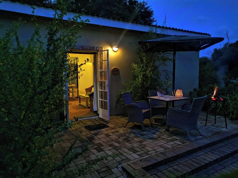 Random Harvest Country Cottages image
