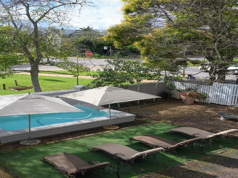 Baruch Guest House on Rhodes Noord image