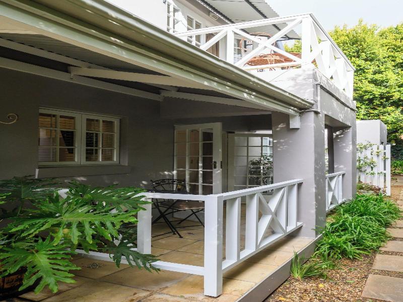 Baruch Guest House on Rhodes Noord image