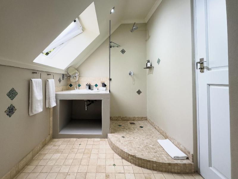 Baruch Guest House on Rhodes Noord image