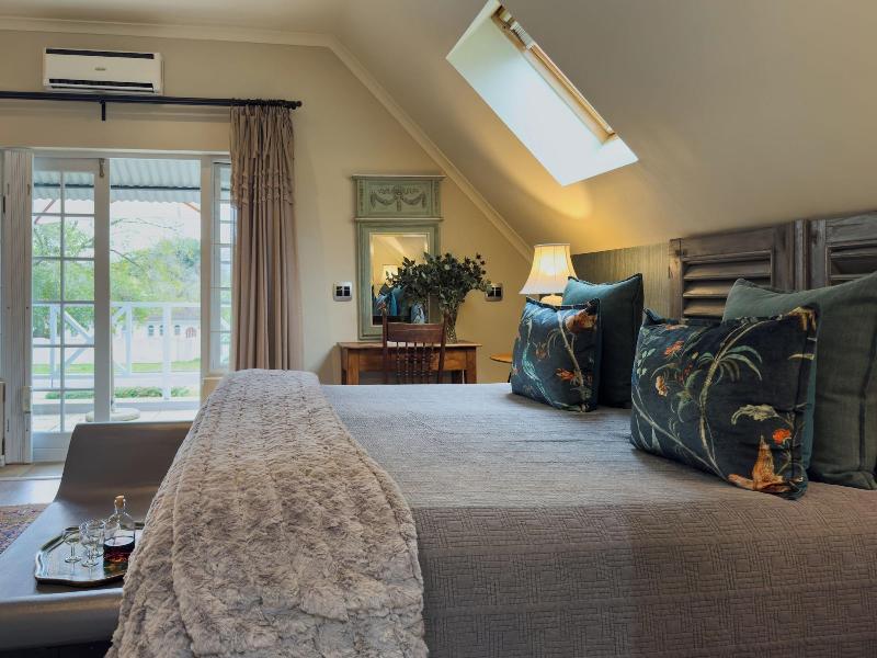 Baruch Guest House on Rhodes Noord image