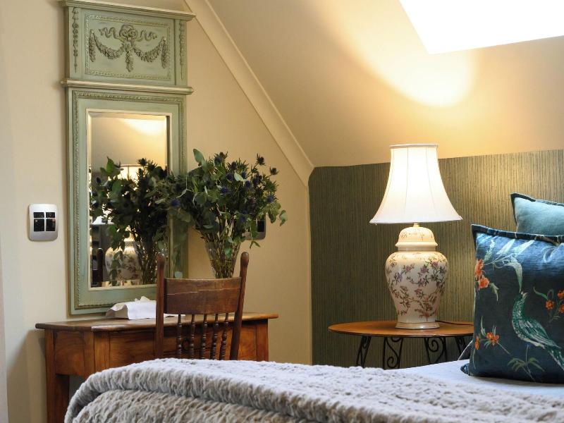 Baruch Guest House on Rhodes Noord image