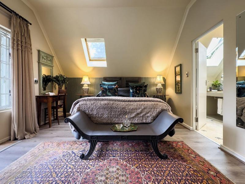 Baruch Guest House on Rhodes Noord image