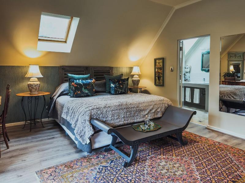 Baruch Guest House on Rhodes Noord image