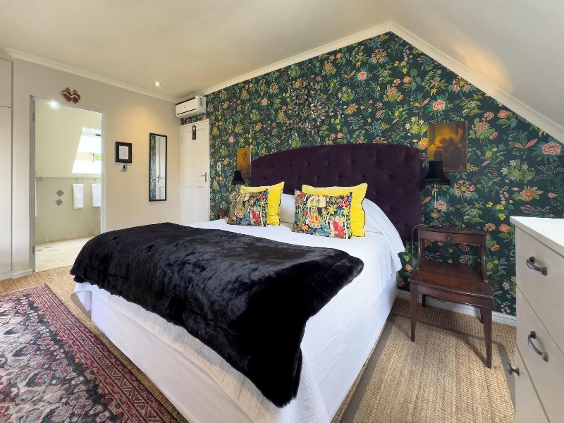 Baruch Guest House on Rhodes Noord image