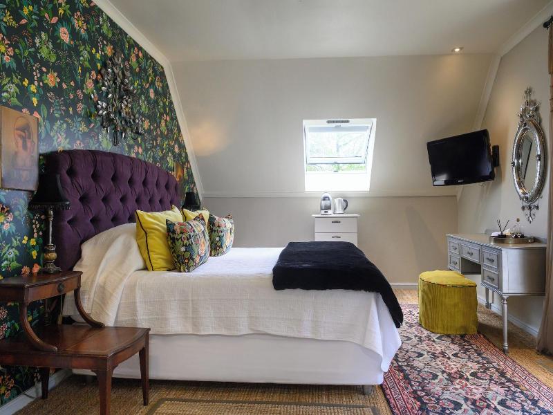 Baruch Guest House on Rhodes Noord image