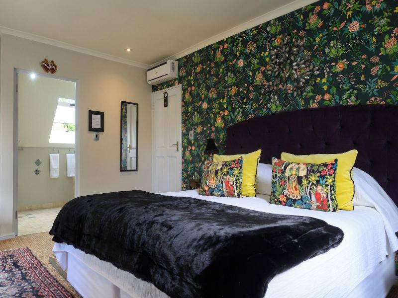 Baruch Guest House on Rhodes Noord image