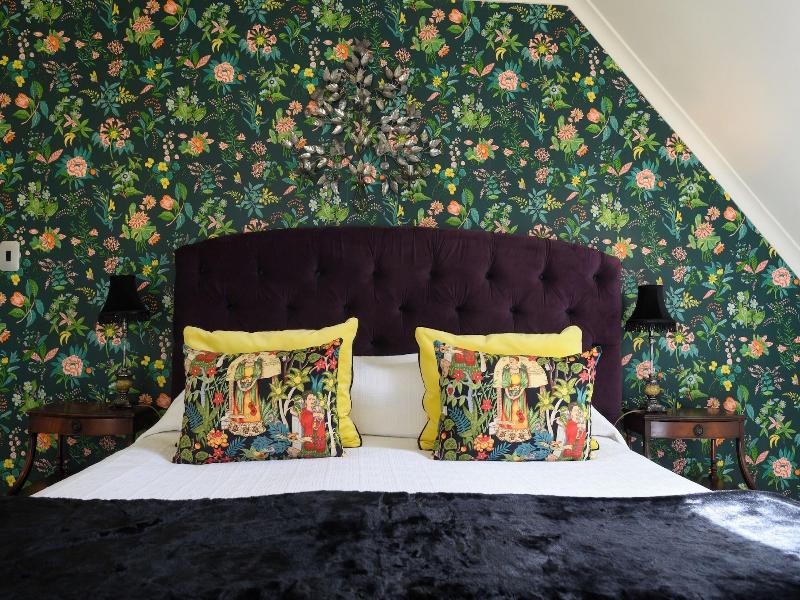 Baruch Guest House on Rhodes Noord image