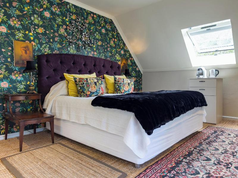 Baruch Guest House on Rhodes Noord image