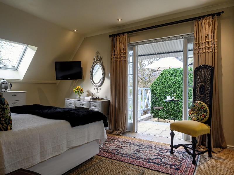 Baruch Guest House on Rhodes Noord image