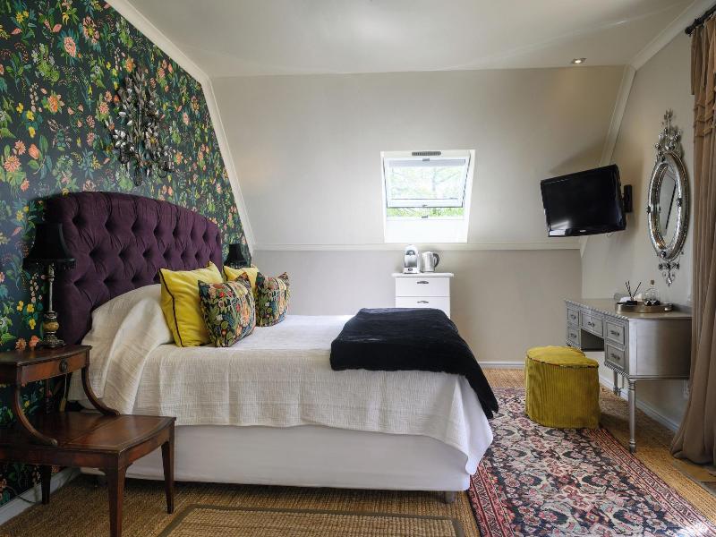 Baruch Guest House on Rhodes Noord image