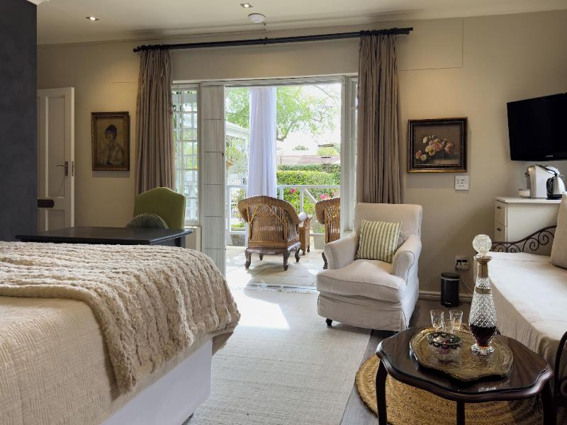 Baruch Guest House on Rhodes Noord image