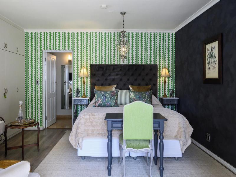 Baruch Guest House on Rhodes Noord image