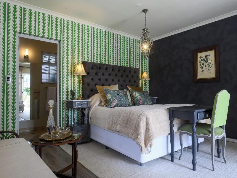 Baruch Guest House on Rhodes Noord image