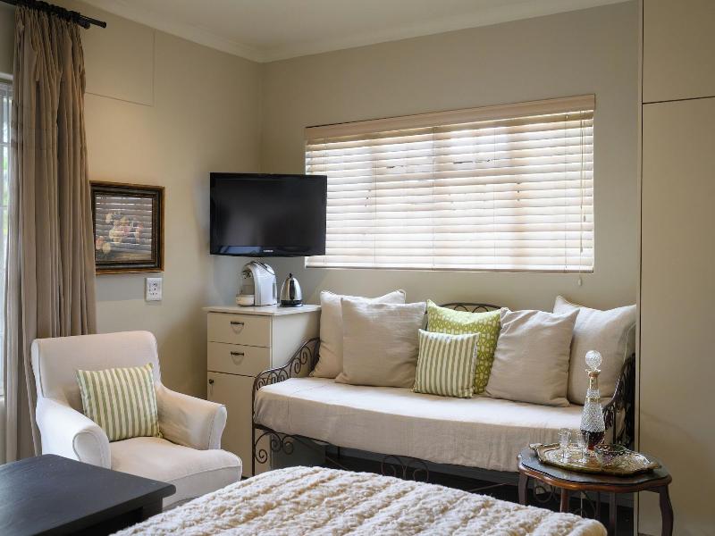 Baruch Guest House on Rhodes Noord image
