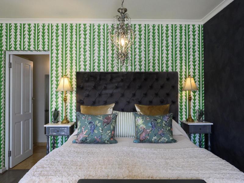 Baruch Guest House on Rhodes Noord image