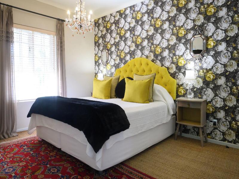 Baruch Guest House on Rhodes Noord image