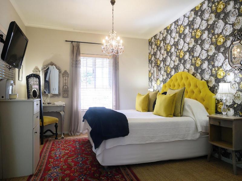 Baruch Guest House on Rhodes Noord image