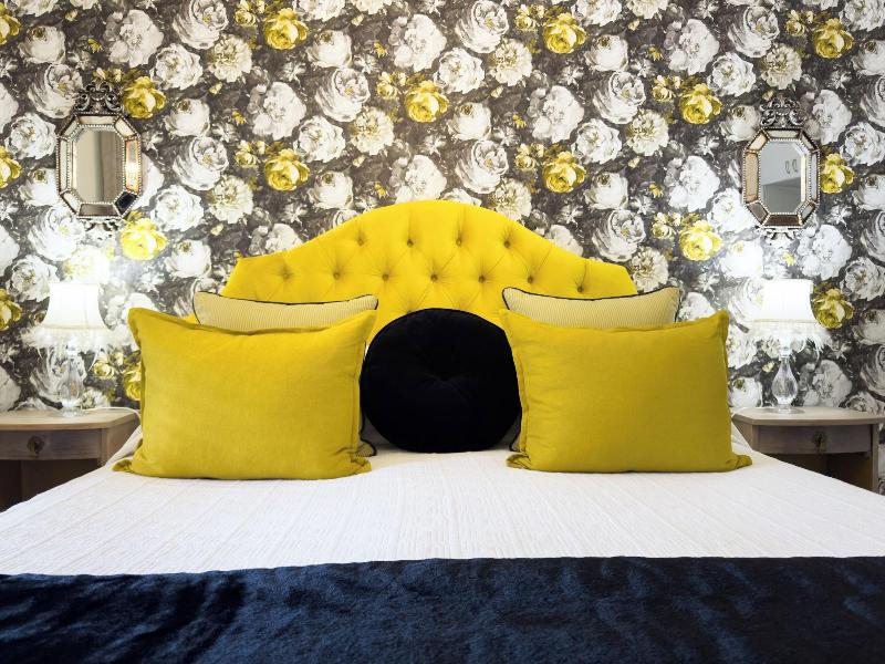 Baruch Guest House on Rhodes Noord image