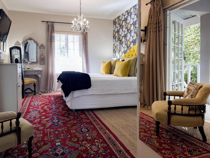Baruch Guest House on Rhodes Noord image