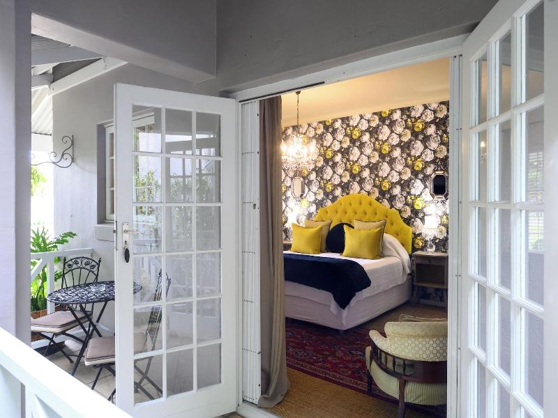 Baruch Guest House on Rhodes Noord image