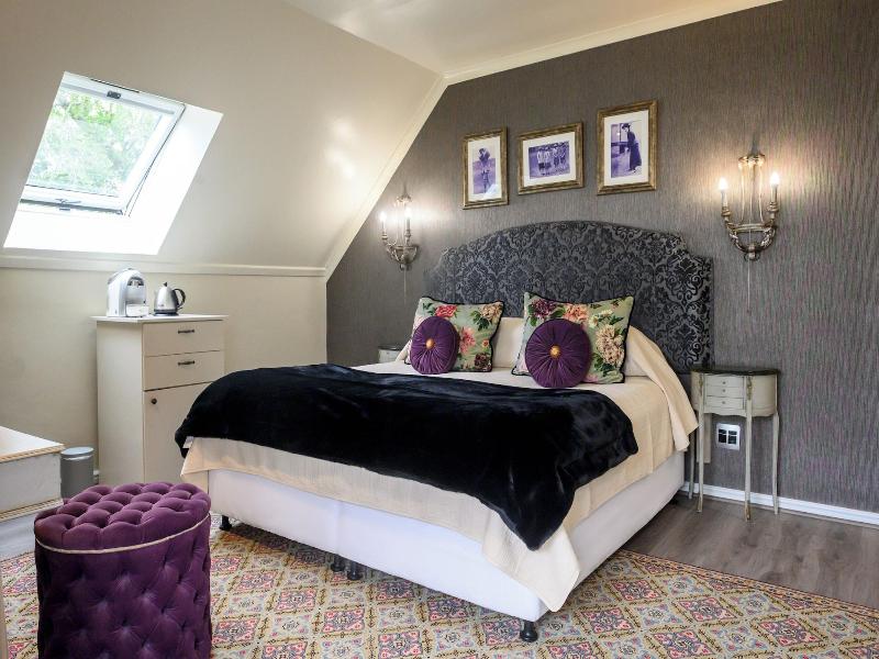 Baruch Guest House on Rhodes Noord image