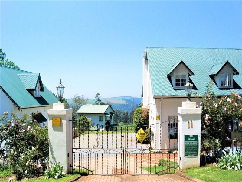 Gateside Guesthouse