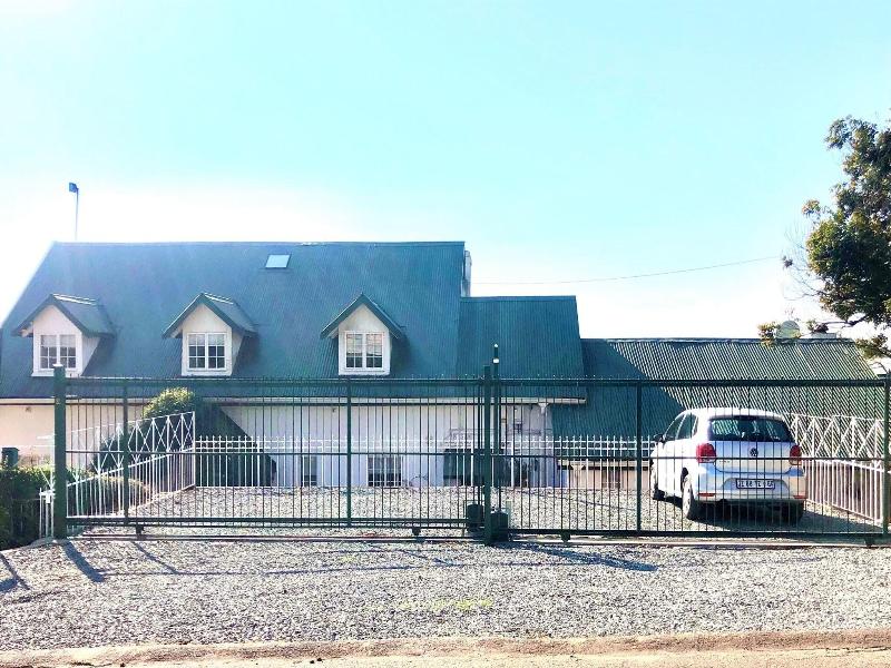 Gateside Guesthouse