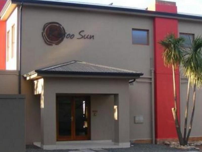 Karoo Sun Guest House