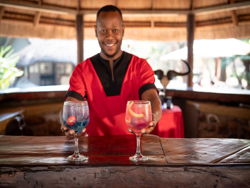 Shiduli Safari Lodge image