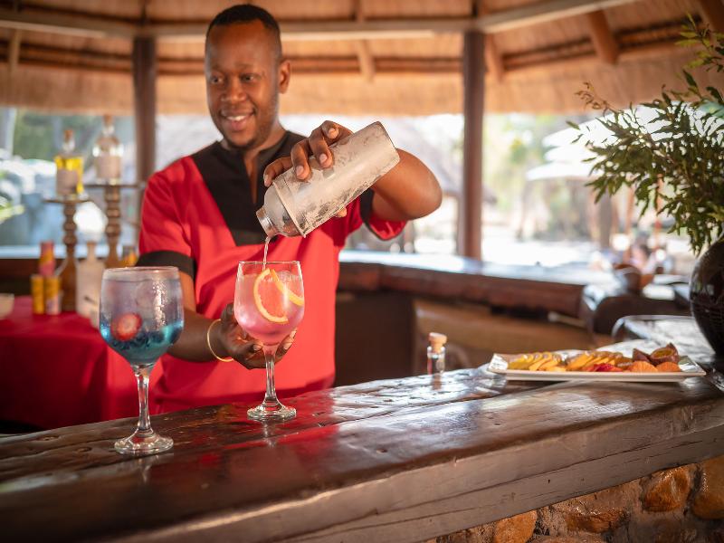 Shiduli Safari Lodge image