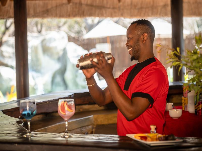 Shiduli Safari Lodge image