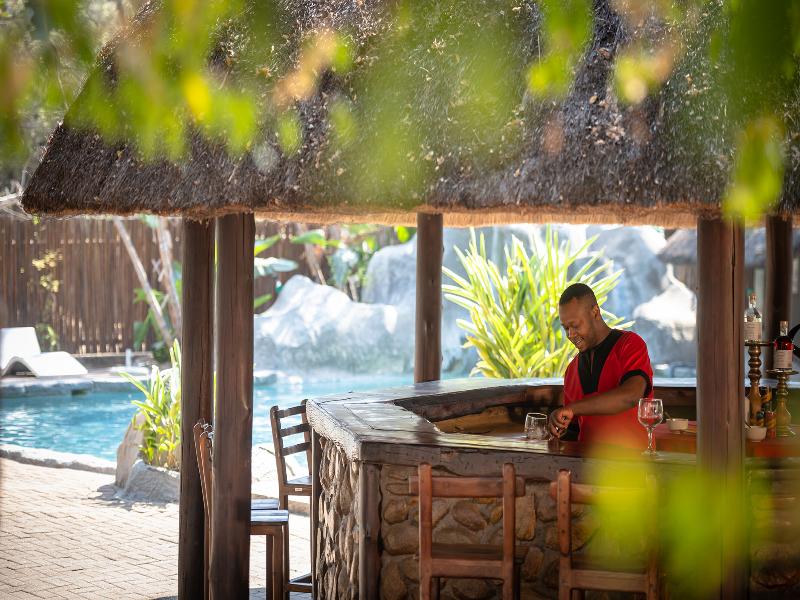 Shiduli Safari Lodge image