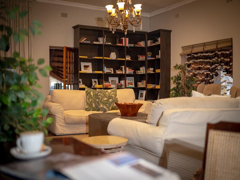 Shiduli Safari Lodge image