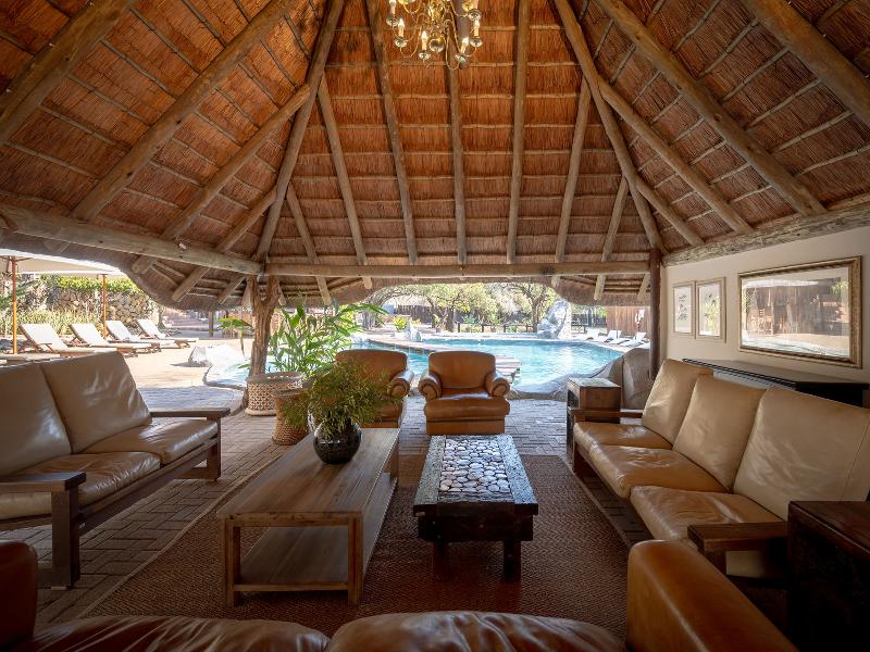Shiduli Safari Lodge image