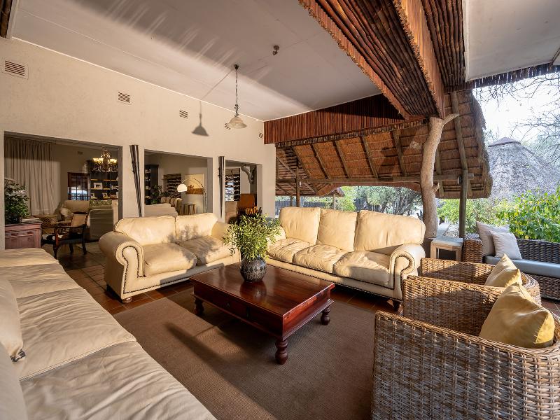 Shiduli Safari Lodge image