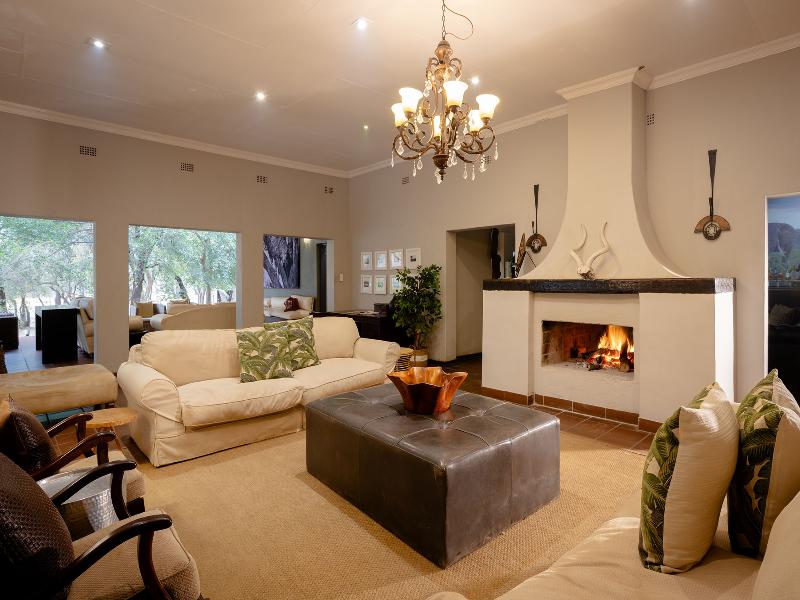 Shiduli Safari Lodge image