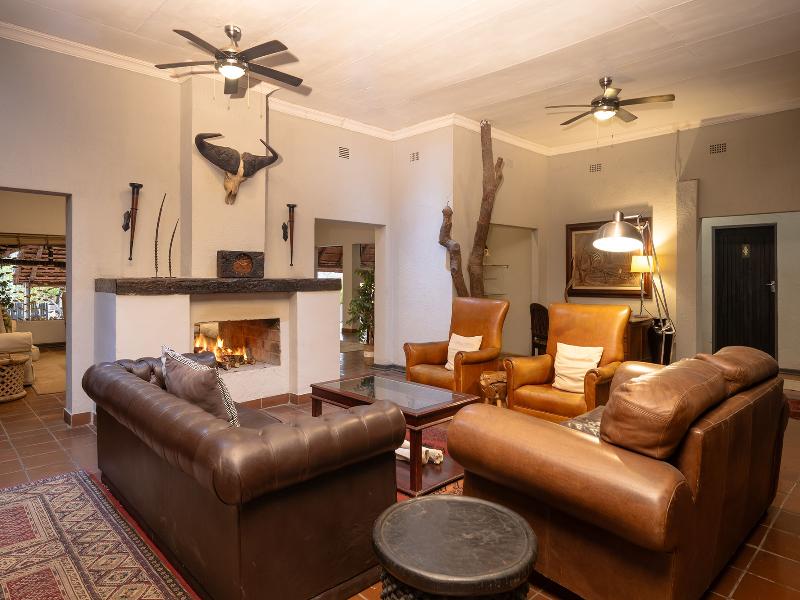Shiduli Safari Lodge image