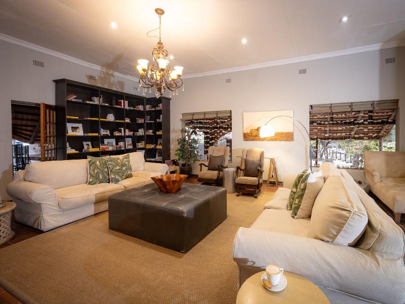 Shiduli Safari Lodge image