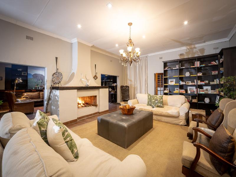 Shiduli Safari Lodge image