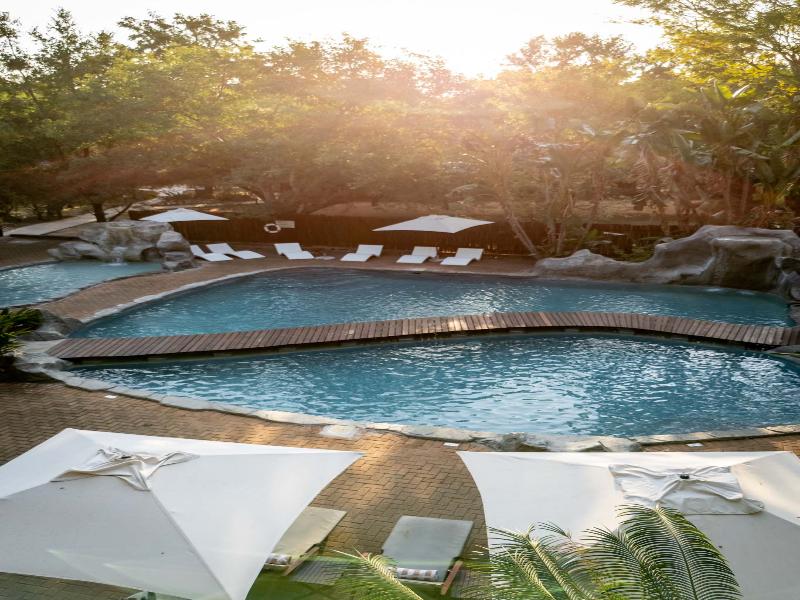 Shiduli Safari Lodge image