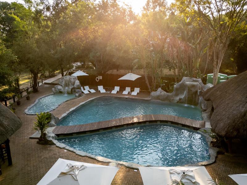 Shiduli Safari Lodge image