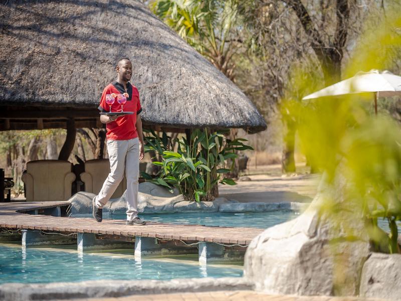 Shiduli Safari Lodge image