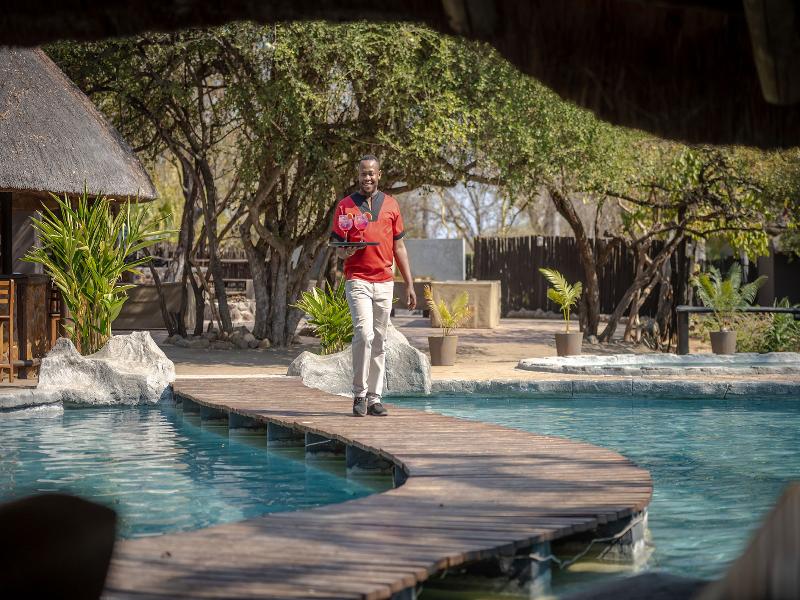Shiduli Safari Lodge image