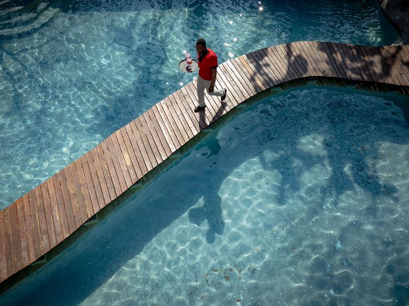 Shiduli Safari Lodge image