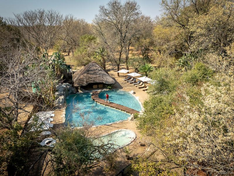 Shiduli Safari Lodge image