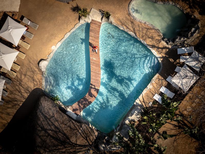 Shiduli Safari Lodge image