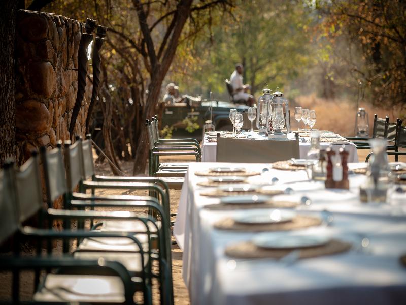 Shiduli Safari Lodge image