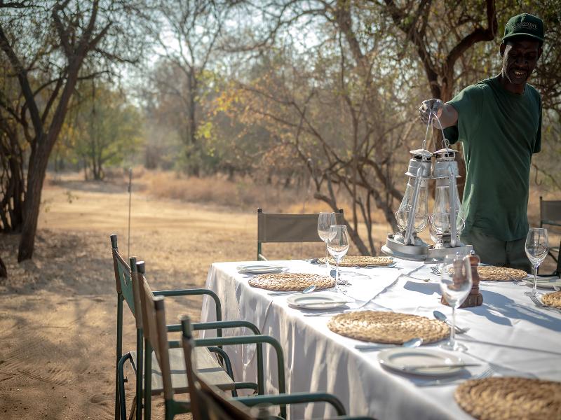 Shiduli Safari Lodge image