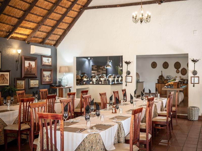 Shiduli Safari Lodge image